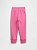 CALÇA MOLETOM FLANELADO GAP - URSINHO ROSA - MENINA - Imagem 2