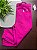 CALÇA MOLETOM FLANELADO GAP - ROSA - MENINA - Imagem 5