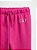 CALÇA MOLETOM FLANELADO GAP - ROSA - MENINA - Imagem 3