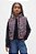 COLETE PUFF GAP - FLORAL - MENINA - Imagem 4