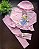 CONJUNTO FLANELADO 2 PEÇAS GAP - MARGARIDA ROSA - MENINA - Imagem 5