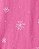 CALÇA MOLETOM FLANELADA CARTER'S - ROSA PINK - MENINA - Imagem 3