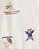 KIT 4 BODIES MANGA LONGA CARTER'S - URSO POLAR - MENINO - Imagem 4