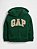 MOLETOM FORRADO GAP - VERDE - MENINO - Imagem 1