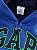 MOLETOM FORRADO GAP - AZUL - MENINO - Imagem 3