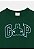 CAMISETA MANGA CURTA GAP - URSINHO VERDE - MENINO - Imagem 2
