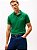 CAMISETA POLO MANGA CURTA TOMMY HILFIGER - VERDE - MASCULINA - Imagem 1