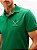 CAMISETA POLO MANGA CURTA TOMMY HILFIGER - VERDE - MASCULINA - Imagem 2