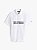 CAMISETA POLO MANGA CURTA TOMMY HILFIGER - BRANCA - MASCULINA - Imagem 2
