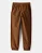 CALÇA JOGGER VELUDO CARTER'S - MARROM - MENINO - Imagem 2