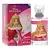 PERFUME DISNEY PRINCESAS - AURORA - 100ml - Imagem 1