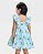VESTIDO DISNEY - BLUEY - MENINA - Imagem 2