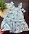 VESTIDO DISNEY - BLUEY - MENINA - Imagem 4