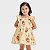 VESTIDO DISNEY - MOANA - MENINA - Imagem 1