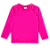 CAMISETA MODA PRAIA TIP TOP - PINK - PROTEÇÃO +50UV - MENINA - Imagem 1