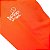 CAMISETA MODA PRAIA TIP TOP - LARANJA NEON - PROTEÇÃO +50UV - UNISSEX - Imagem 3
