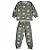 PIJAMA 2 PEÇAS TIP TOP TODDLER - TRATOR VERDE - MENINO - Imagem 1