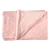 MANTA PELUCIADA TIP TOP - ROSA - MENINA - Imagem 1