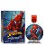 PERFUME MARVEL - HOMEM ARANHA - 100ml - Imagem 1