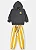 CONJUNTO 2 PEÇAS KIDS TRÊS E JÁ - JACARÉ - MENINO - Imagem 2