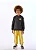 CONJUNTO 2 PEÇAS KIDS TRÊS E JÁ - JACARÉ - MENINO - Imagem 1