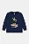 CAMISETA MANGA LONGA UP BABY - WINTERS GAMES - MENINO - Imagem 1