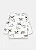 CAMISETA MANGA LONGA UP BABY - ANIMAIS - MENINO - Imagem 3