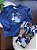 CONJUNTO 2 PEÇAS KIDS UP BABY - BICHINHOS - MENINA - Imagem 3