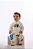 CONJUNTO MOLETOM 2 PEÇAS BABY UP BABY - DINO - MENINO - Imagem 1