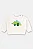 CONJUNTO MOLETOM 2 PEÇAS BABY UP BABY - DINO - MENINO - Imagem 3