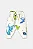 CONJUNTO MOLETOM 2 PEÇAS BABY UP BABY - DINO - MENINO - Imagem 4