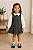 VESTIDO UP BABY TODDLER - XADREZ - MENINA - Imagem 2