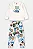 PIJAMA 2 PEÇAS UP BABY KIDS - CAMINHÃO - MENINO - Imagem 2