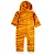 MACACÃO SEM PÉ PELUDINHO TIP TOP TODDLER - GATINHO - UNISSEX - Imagem 4