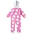 MACACÃO SEM PÉ PELUDINHO TIP TOP KIDS - HELLO KITTY - MENINA - Imagem 2
