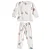 PIJAMA 2 PEÇAS FLEECE TIP TOP - ESPAÇO - MENINO - Imagem 1