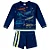MODA PRAIA TIP TOP KIDS - DINO - PROTEÇÃO UV50+ - MENINO - Imagem 3