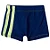 MODA PRAIA TIP TOP TODDLER - DINO - PROTEÇÃO UV50+ - MENINO - Imagem 5