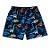 MODA PRAIA TIP TOP - ROAR - PROTEÇÃO UV50+ - MENINO - Imagem 5