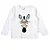 CAMISETA MANGA LONGA TIP TOP KIDS - ZEBRA - MENINO - Imagem 2