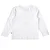 CAMISETA MANGA LONGA TIP TOP TODDLER - ZEBRA - MENINO - Imagem 3