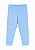 CALÇA TÉRMICA COMFORT FOFOTINHOS - AZUL CLARO - UNISSEX - Imagem 1