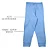 CALÇA TÉRMICA COMFORT FOFOTINHOS - AZUL CLARO - UNISSEX - Imagem 2