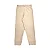 CALÇA TÉRMICA COMFORT FOFOTINHOS - BEGE - UNISSEX - Imagem 1