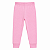 CALÇA TÉRMICA COMFORT FOFOTINHOS - ROSA BLUSH - MENINA - Imagem 1