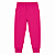 CALÇA TÉRMICA COMFORT FOFOTINHOS - ROSA CHICLETE - MENINA - Imagem 1