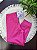 CALÇA TÉRMICA COMFORT FOFOTINHOS - ROSA CHICLETE - MENINA - Imagem 5