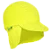 BONÉ COM PROTEÇÃO UV50+ TIP TOP - AMARELO LIMÃO - UNISSEX - Imagem 1