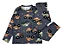 CONJUNTO TÉRMICO 2 PEÇAS COMFORT FOFOTINHOS - CARROS - MENINO - Imagem 5