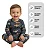 CONJUNTO TÉRMICO 2 PEÇAS COMFORT FOFOTINHOS - CARROS - MENINO - Imagem 6